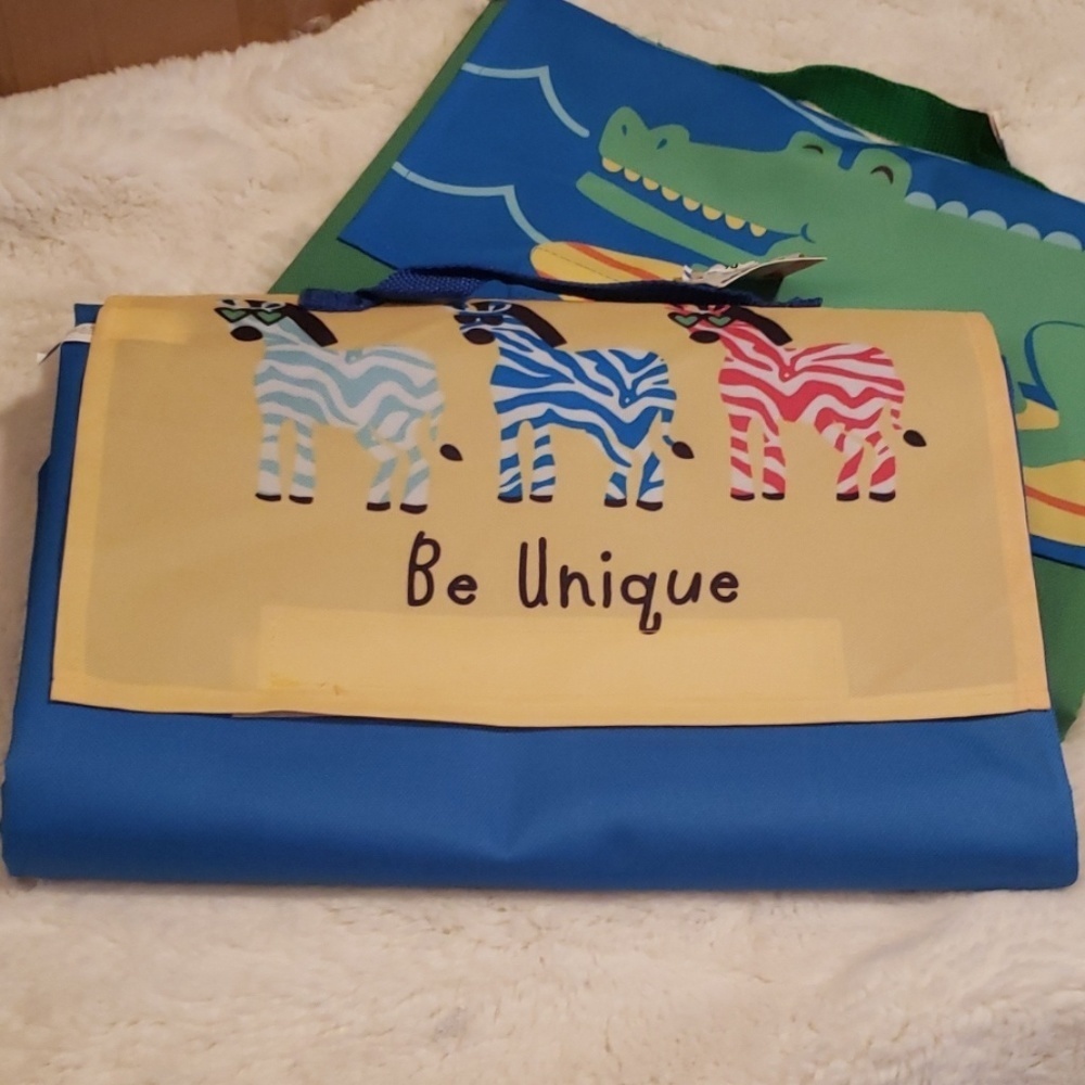 Picnic Blanket/Beach Matt